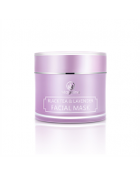 Mageline Black Tea and Lavender Facial Mask